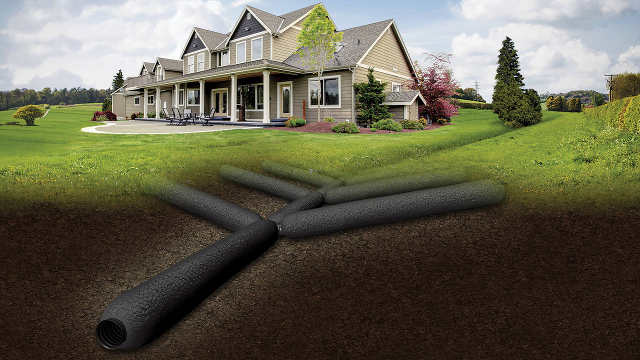 Drainage
