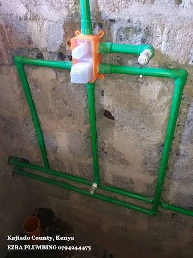 Plumbing